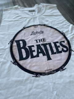 MUSCULOSA BEATLES - comprar online