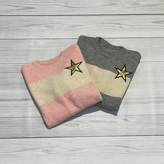 SWEATER ESTRELLA