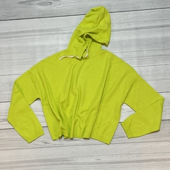 SWEATER LIMA LIMON