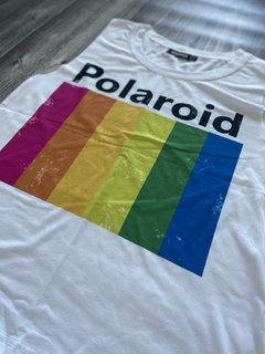 MUSCULOSA POLAROID - comprar online