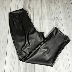 PANTALON SASTREO DE CUERINA (PESM1) - comprar online