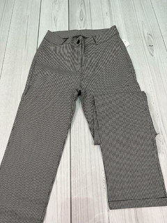 PANTALON RECTO YANDE