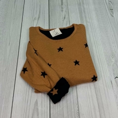 SWEATER BETH (02076F)