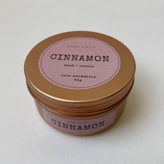 Cinnamon