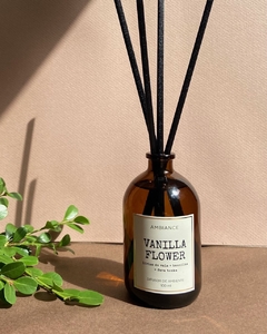 VANILLA FLOWER - DIFUSOR DE AMBIENTE