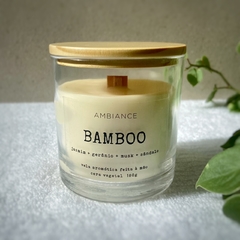 VELA BAMBOO