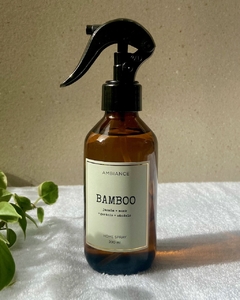 BAMBOO - HOME SPRAY