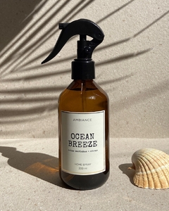 OCEAN BREEZE -home spray