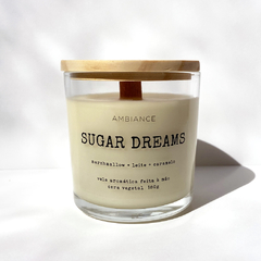 VELA SUGAR DREAMS