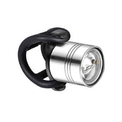 LEZYNE Luz Delantera Femto - Plata - comprar online