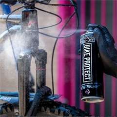 Muc-Off Aerosol Bike Protect 500 ml - comprar online