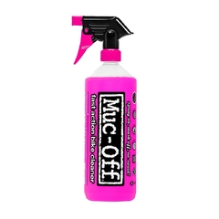 Muc-Off Shampoo Biodegradable 1 L