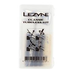 LEZYNE Kit Reparación Tubeless Classic en internet