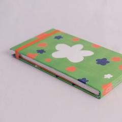 caderno florzinhas - comprar online