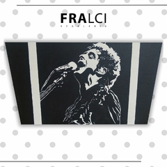 Organizador "Gustavo Cerati" - comprar online