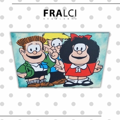 Organizador “Mafalda” - comprar online