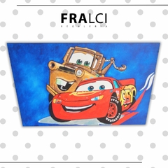 Organizador “CARS” - comprar online