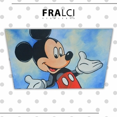 Organizador “Mickey” - comprar online