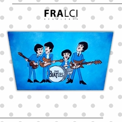 Organizador "The Beatles" - comprar online