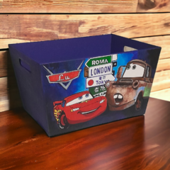 Organizador “CARS 2” - comprar online