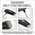 Gun Boss® Pro - Handgun Cleaning Kit na internet