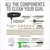 Gun Boss® Pro - AR15 Cleaning Kit - loja online