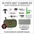 Gun Boss® - AK47 Cleaning Kit na internet