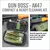 Gun Boss® - AK47 Cleaning Kit - loja online