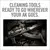 Gun Boss® - AK47 Cleaning Kit na internet