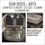 Gun Boss® - AR15 Cleaning Kit na internet