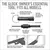 2-in-1 Tool(TM) for Glock* - loja online