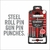 Accu-Punch® Hammer & Roll Pin Punch Set - loja online