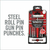 Accu-Punch® Hammer & Roll Pin Punch Set na internet