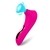 Vibrador Sucção Massageado Feminino - comprar online