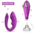 Vibrador com Controle Remoto sem Fio