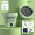 Mini Máquina de lavar roupa dobrável, Portátil, 13L - Janela de Compras | Loja E-commerce com Frete Grátis e Ótimos Preços para Todo Brasil