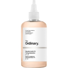 The Ordinary Ácido Glicólico 7%