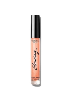 Victoria's Secret - Lip Gloss Glowing