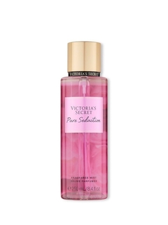 Pure Seduction - Body Splash Victoria’s Secret - Nova Embalagem