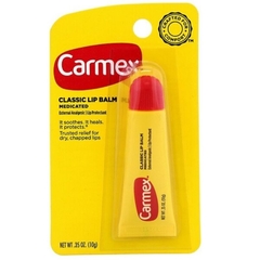 Carmex Lip Balm Hidratante Labial Importado