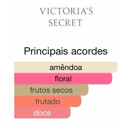Velvet petals shimmer - creme corporal Victoria’s - comprar online