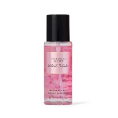 Velvet Petals - Mini Body Splash 75ml - Victoria’s Secret