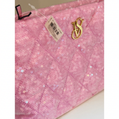 Necessaire Victoria's Secret Sparkle na internet