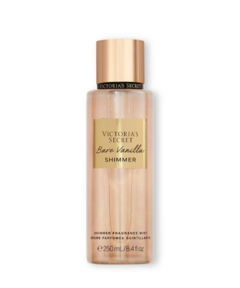 Bare Vanilla shimmer - body splash Victoria’s Secret