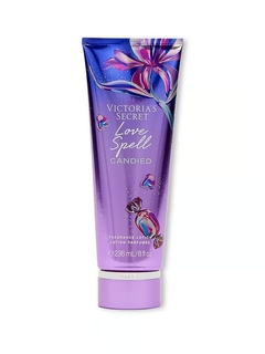 Corporal - Love spell Candied Victoria’s Secret