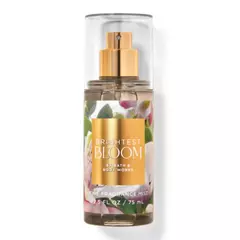 Brightest Bloom - Body Splash Bath & Body Works 75ml