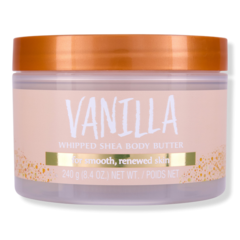 Tree Hut - Manteiga Corporal - Vanilla 240g