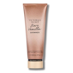 Creme corporal Bare Vanilla Shimmer - Victoria’s