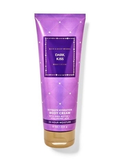 Dark Kiss- Creme Corporal bath & body works