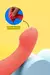 Samba Vibrador Rabbit com Power Finger na internet